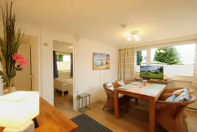 Image de Binz Bungalows - Bungalow 201rb2, Binz Bungalows
