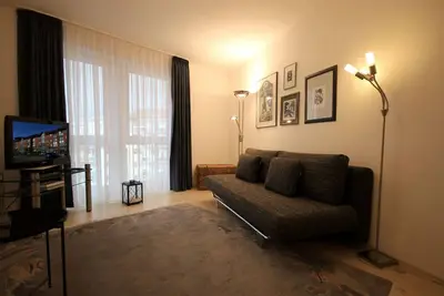 Image de Haus Anna - Appartement 36rb51, Maison Anna