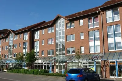 Image de Haus Anna - Appartement 36rb21, Maison Anna