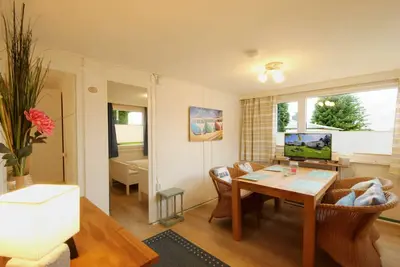 Image de Binz Bungalows - Bungolow 201rb4, Binz Bungalows