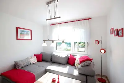 Image de Bungalow sur Schmachter See - Bungalow 222rb5, bungalow sur Schmachter See