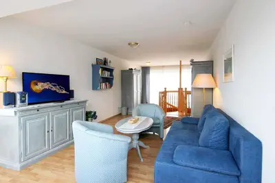 Image de Haus Jahreszeiten - Appartement de vacances 23rb27, Haus Jahreszeiten