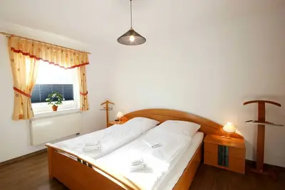Image de Haus Volksbank - Appartement 15rb11, Maison Volksbank