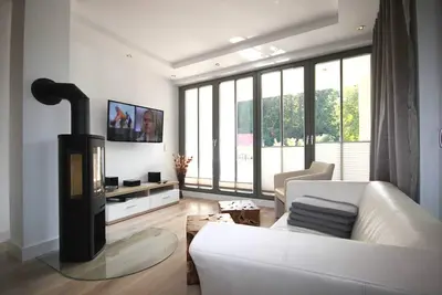 Image de Parkvillen Binz - Appartement 208rb5, Parkvilla Amalie