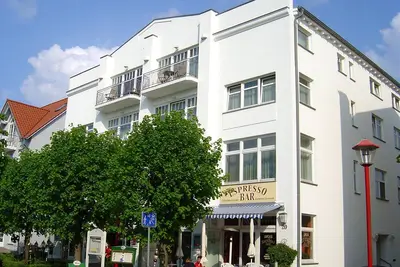 Image de House Seasons - Appartement 23rb12, House Seasons