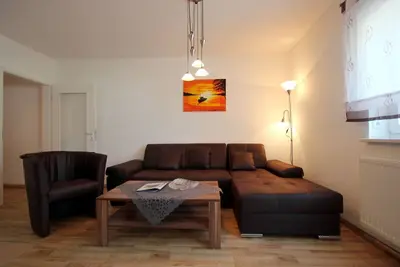 Image de Haus Meinert - Appartement 224rb1, Maison Meinert