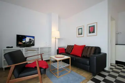 Image de Maison Putbus - Appartement 206rb2, Maison Putbus