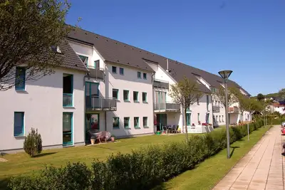 Image de Haus Rabe - Appartement 211rb9, Maison Rabe