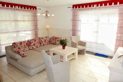 Image de Haus Clara Baabe - Maison de vacances 58rb3, Haus Clara