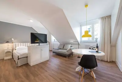 Image de Min Hüsung - Appartement 42rb59, Min Hüsung