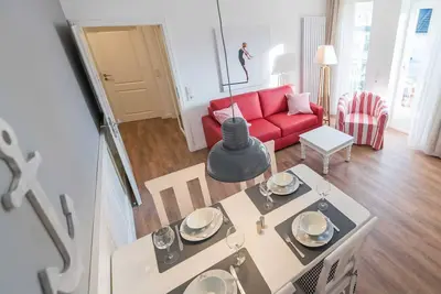 Image de Min Hüsung - Appartement 42rb56, Min Hüsung