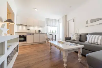 Min Hüsung - Appartement 42rb51, Min Hüsung