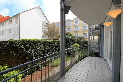 Image de House Seasons - Apartment 23rb1, House Seasons