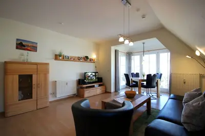 Image de Haus Margarete - Appartement 214rb4, Maison Margarete