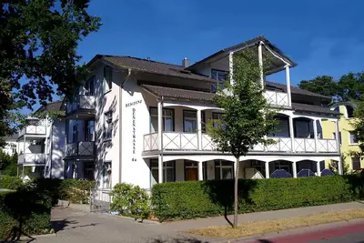 Image de Residenz Dünenstraße - Appartement 45rb6, Residenz Dünenstraße