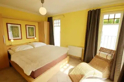 Image de Villa Laetitia - Apartment 21rb12, Villa Laetitia