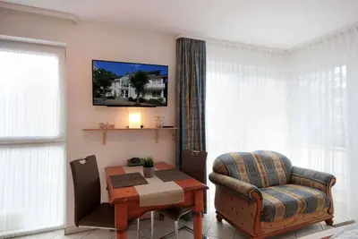 Image de Villa Maria - Appartement 24rb7, Villa Maria