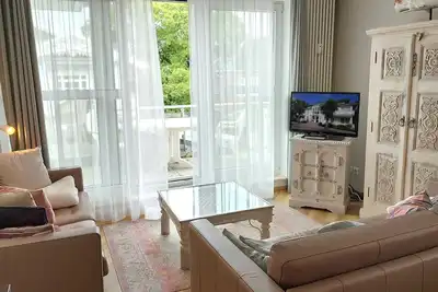 Image de Villa Maria - Appartement 24rb15, Villa Maria