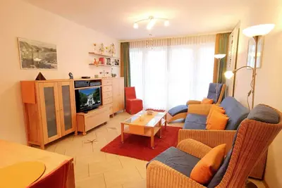 Image de Villa Maria - Appartement appartement shell 24rb2, Villa Maria