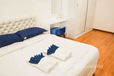 Image de I City @ I Soho Duplex @ YuukiHomestay (T003)