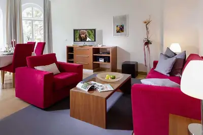 Image de Villa Aesculap - Apartment 32rb3, Villa Aesculap