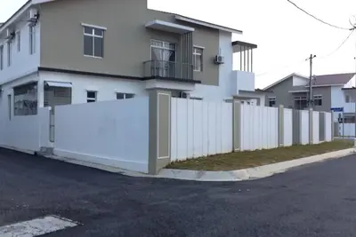 Image de Près de l'aéroport international de Senai, Park et Jb