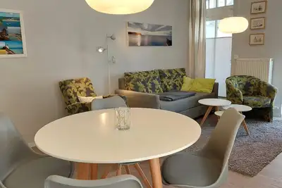 Image de Villa Jugendglueck - Apartment 27rb3, Villa Jugendglück