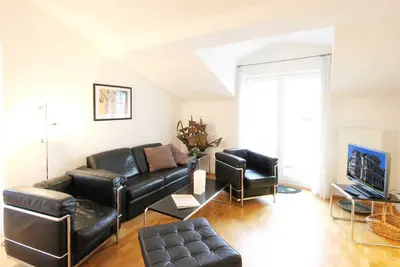 Image de Villa Jugendglueck - Appartement 27rb15, Villa Jugendglück