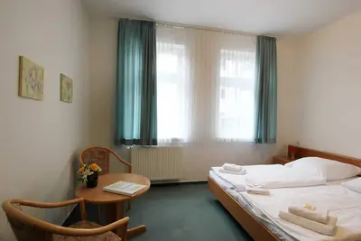 Image de Villa Hans - Appartement 202rb3, Villa Hans