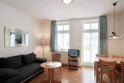 Image de Villa Hans - Appartement 202rb6, Villa Hans