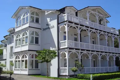 Image de Villa Jugendglueck - Apartment 27rb14, Villa Jugendglück