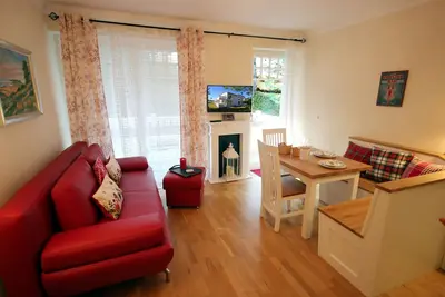 Villa Daphne & Villa Danae - Appartement 34rb11, Villa Danae