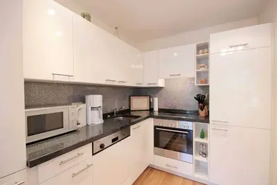 Image de Villa Daphne & Villa Danae - Appartement 34rb15, Villa Danae