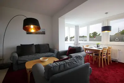 Image de Villa Bellevue Premium - Appartement 225rb24, Villa Bellevue Premium
