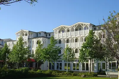 Image de Seepark Sellin - Appartement 60rb642, Seepark Sellin