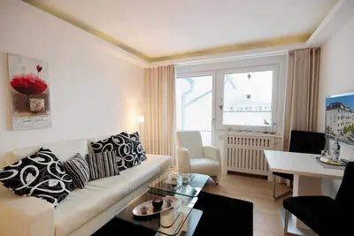 Image de Villa Allegra - Appartement 203rb16, Villa Allegra