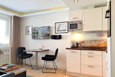 Image de Villa Allegra - Appartement 203rb11, Villa Allegra