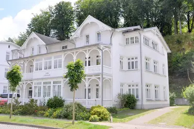 Image de Villa Amanda - Apartment 38rb3, Villa Amanda