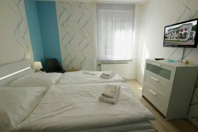 Image de Villa Wilhelmshöhe - Appartement 218rb2, Villa Wilhelmshöhe