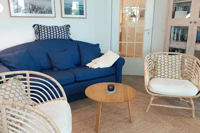 Image de Parc résidentiel Granitz - Appartement 22rb24, Parc résidentiel Granitz
