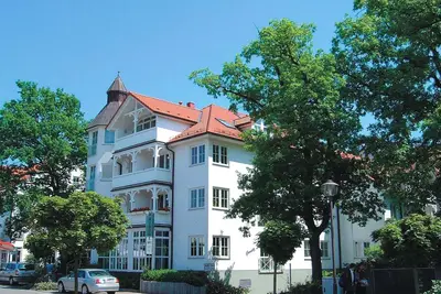 Image de Parc résidentiel Granitz - Appartement 22rb316, Parc résidentiel Granitz