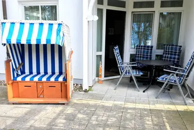 Image de Parc résidentiel Granitz - Appartement 22rb304, Parc résidentiel Granitz