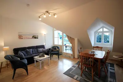 Image de Parc résidentiel Granitz - Appartement 22rb22, Parc résidentiel Granitz
