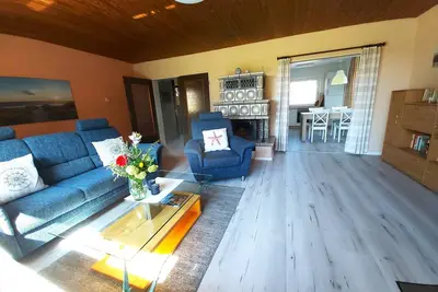 Image de Holiday Friesenheim - maison d'hôtes Schackmann