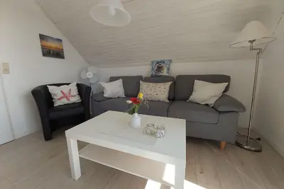 Image de Appartement Frieslandblick - Gästehaus Schackmann