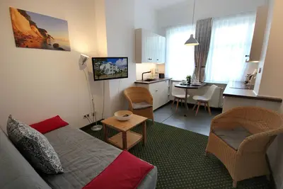 Haus Felicitas - Appartement 221rb2 Sunrise, Maison Felicitas