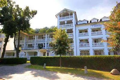 Aparthotel Ostsee - Appartement de vacances 213rb28, Aparthotel Ostsee