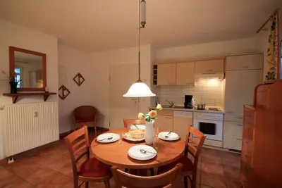 Image de Résidence sur Klünderberg - Appartement 9rb2 Dornbusch, Résidence sur Kluenderberg