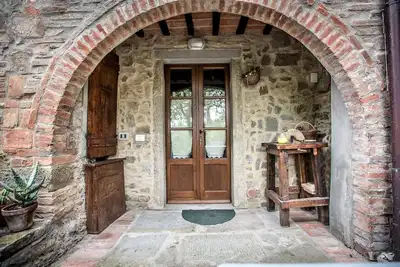 Image de La Toscane telle qu'elle était