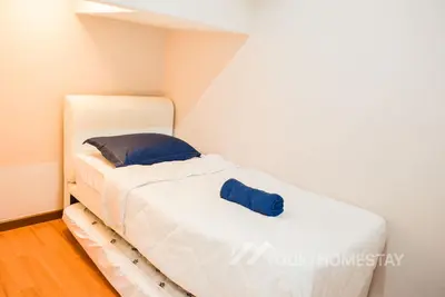 Image de I City @ I Soho Duplex @ YuukiHomestay (T004)